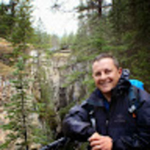 Meet your Posher, Craig